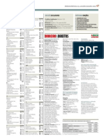 Dinheiro Direitos 113 Indice PDF