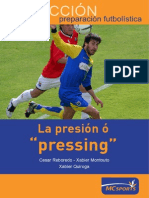 Pressing MCsports