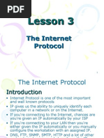 Download Internet Protocol by BetaCom SN18457986 doc pdf