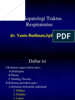 Kuliah Blok Respirasi_Radiopathology Thorax_blok_april 2011