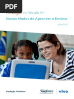 130328 Novos Modos de Aprender e Ensinar v2
