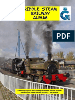 Ribble Steam Railway Pictorial Album