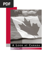 Download A LOOK AT CANADA by estrieinternational SN18458934 doc pdf