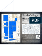 N College Interactive Map