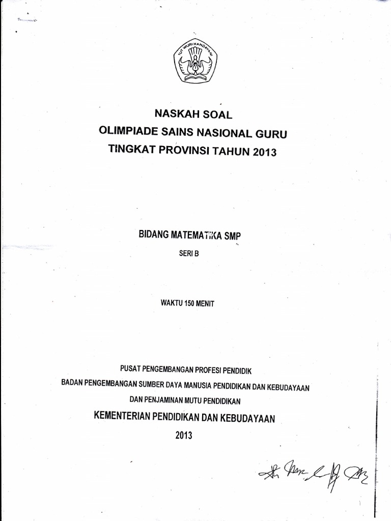 Osp Guru Mat Smp 2013