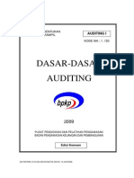 Principle Audit Final 09