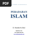 Download PERADABAN ISLAM as Sibai Wwwreferensimuslim Baru by Hasib Rosyadi SN184601672 doc pdf