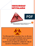 Bio Seguridad