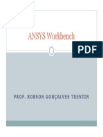 ANSYS - Workbench