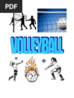 Download Volleyball by MenirvaEud SN184603098 doc pdf