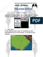 Super CV Dark Tutorial1