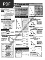 TRIGONOMETRÍA Regalo PDF