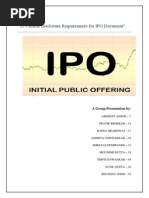 Ipo