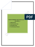 Download Sejarah Pemikiran Ekonomi Klasik by nelapermatasari SN184609930 doc pdf