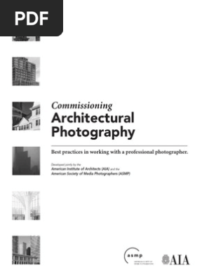 -AIA - Architectural Photography