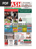 Flash News Nº217