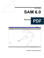 Sam60us Manual