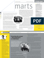 SMARTS Newsletter Issue 13