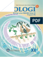 Download Biologi BSE Kelas 12 SMA by linais_ SN184634663 doc pdf