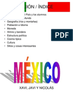 México 1