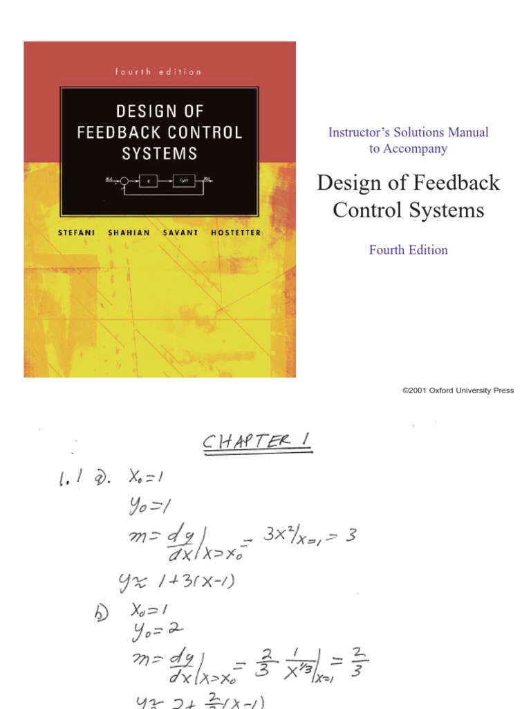 Fuzzy Logic Solution Manual