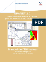 Epanet_fr2003