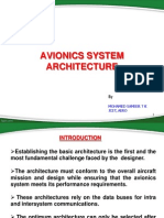 Avionics Question Bank and Notes