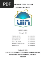 Download Makalah Sirup Farmasetika Dasar by Putri Nur Handayani SN184654329 doc pdf