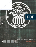 (Frank Kern) Four Day Cash Machine Classified