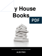 Tiny House Books1