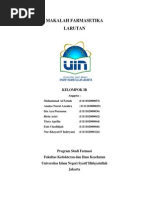 Download MAKALAH LARUTAN by Putri Nur Handayani SN184657544 doc pdf
