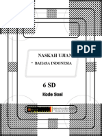 Prediksi Ind Uasbn 2009