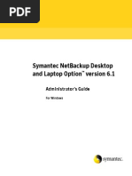 Download Symantec DLO Guide by arifakramriyadh SN184659745 doc pdf
