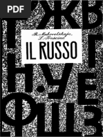 Il Russo Corso Elementare