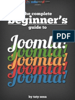 Joomla Guide