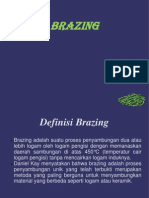 Brazing