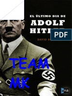 El Ultimo Dia de Hitler PDF