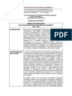 MANUAL de CONVIVENCIA Finalizado Correcciones