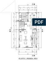 House Ground Floor and Four Levels - 5 Model PDF