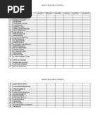 Format Daftar Hadir Instruktur Pelatihan Berbasis Kompetensi Pdf