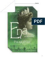 Pilar Eyre - Ena, Victoria Eugenia Esposa de Alfonso XIII