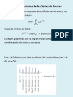 Clase Serie de Fourier 2