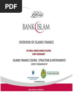 OverviewOfIslamicFinance 13122010