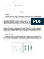 Ayrton - Engenharia Quimica - 2013 - Trabalhos - Estatística