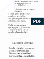 Poemas João Cabral PDF