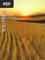 Download Washington State University Press Fall 2009 Catalog by Washington State University Press SN18467928 doc pdf