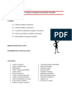 Capitolul 15 Crestere Economica Si Dezvoltare Durabila