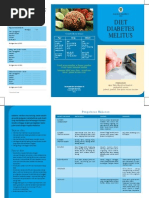 Download Brosur Diet Diabetes Melitus by Mak Chin Jian SN184682983 doc pdf