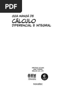 Amostra Manga Calculo