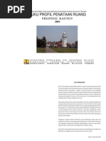 Download Profil Penataan Ruang Banten by David Budi Saputra SN184684993 doc pdf
